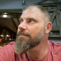 Adrian Venter