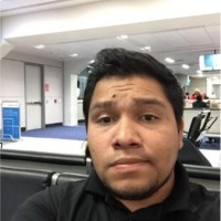 Edilberto Candelario Martinez Molina
