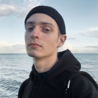 Kirill Honcharov