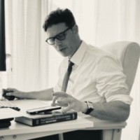 Florian Charles