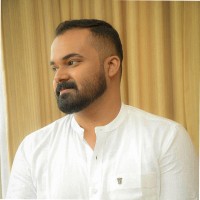 Koshy P Oommen