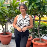 Disha Kansal