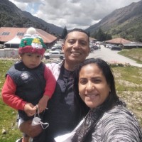Edgar Olvera Guaman