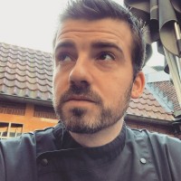 Jeroen Van Asten