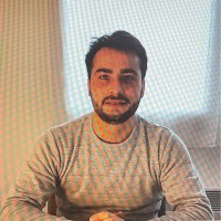 Muhamet Yuksek