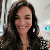 Alexandra Alva Oliva