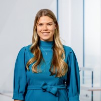 Katie Weston
