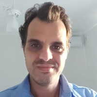 Thiago Jastrow da Silva