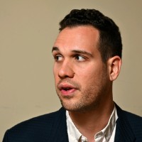 Matt Otty
