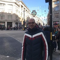 Horen Mazloumian