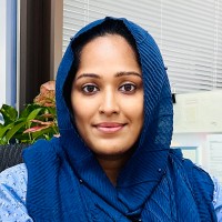 Nafis Imrana