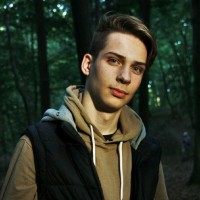 Nikolas Kostenko