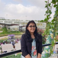 Dr Shilpa Jayaraman