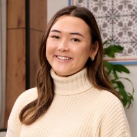 Emily Sakai