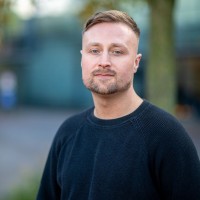 Jeffrey Smienk