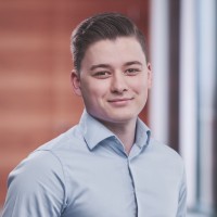 Lukas Fröhlinger