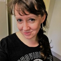 Katherine Titus, M.Ed., M.T.S.