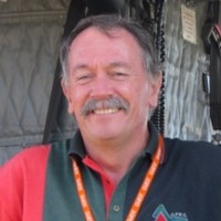 Tony Shaw