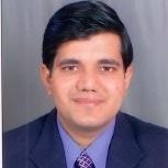 Krishnagopal Sharma