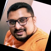 Vikas Gouda