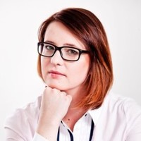 Magdalena Tomaszewska