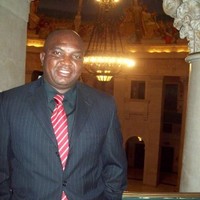 Charles Udoh