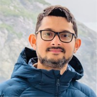 Prawesh Khanal