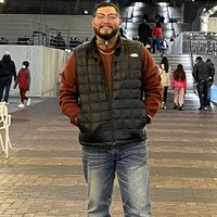 Aaron Manzano