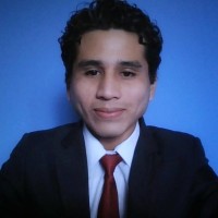 Franco David Suarez Serapio