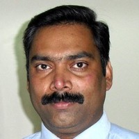 Jagan Nair