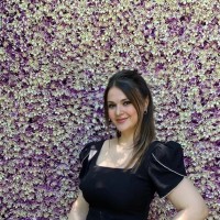 Seda Fidan Dedeoğlu
