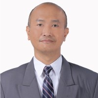 Soeksmono Atmowardojo