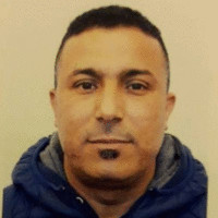 Simohamed Jamal