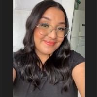 Lais Thaina Silva Nascimento