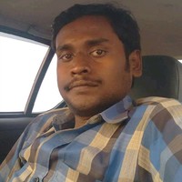 Poluru Venukumar