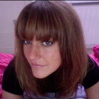 Yolanda Karlberg