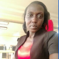 Miriam Barmasai