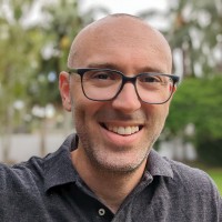 Scott Desrosiers