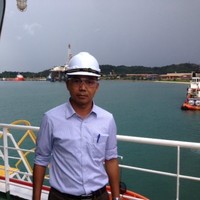E'Chin Keniau