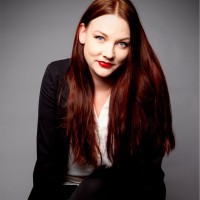 Sandra Wiberg