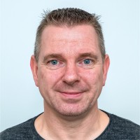 Robert Hornikx