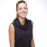 Svilena Todorova, FCCA, CPA, Registered Auditor