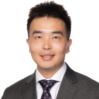 Patrick Jiang