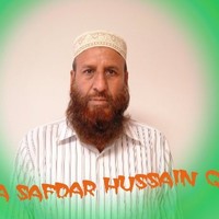 Safdar Hussain