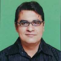Ritesh Kapadia