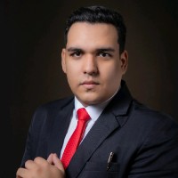 Willian Villaroel Domingues