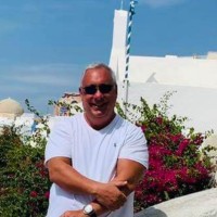 CHRISTOPHER KIRITSIS