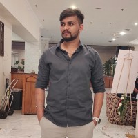 Manjunath V