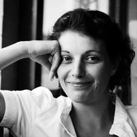 Sandrine Beurs