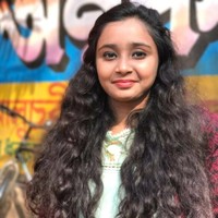 Anushree Kahali